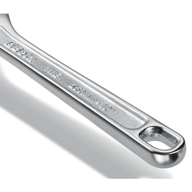 Vendita online Chiavi a rullino cromate rotazione dx art.111E 